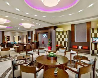 ريزيدنس ان ماريوت جازان - جازان - ردهة