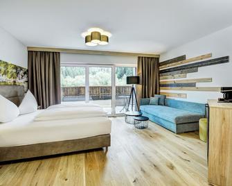 Das Förstereck - Viehhofen - Habitación