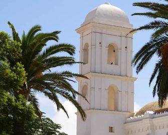 La Pasajera Hostal Boutique - Conil de la Frontera