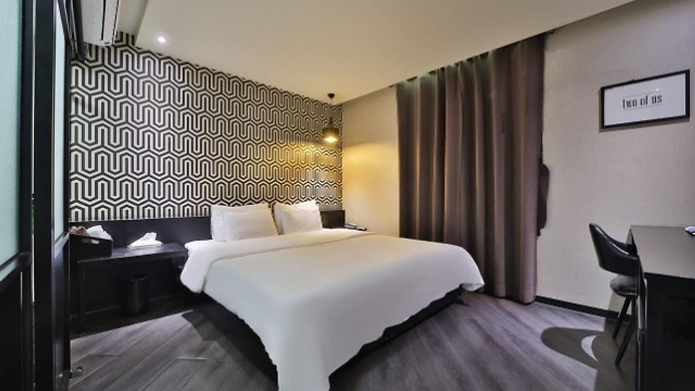 Dublin Hotel