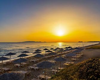 Civitel Creta Beach - Gázi - Beach