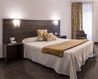 Hotel Txartel - Lasarte-Oria - Bedroom