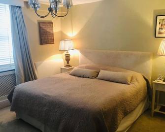 Ilkley Central One - Ilkley - Bedroom