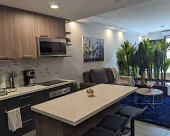 113 Rocks - Heredia - Kitchen