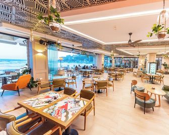 Plaza Hotel&spa - Ulcinj - Restaurant