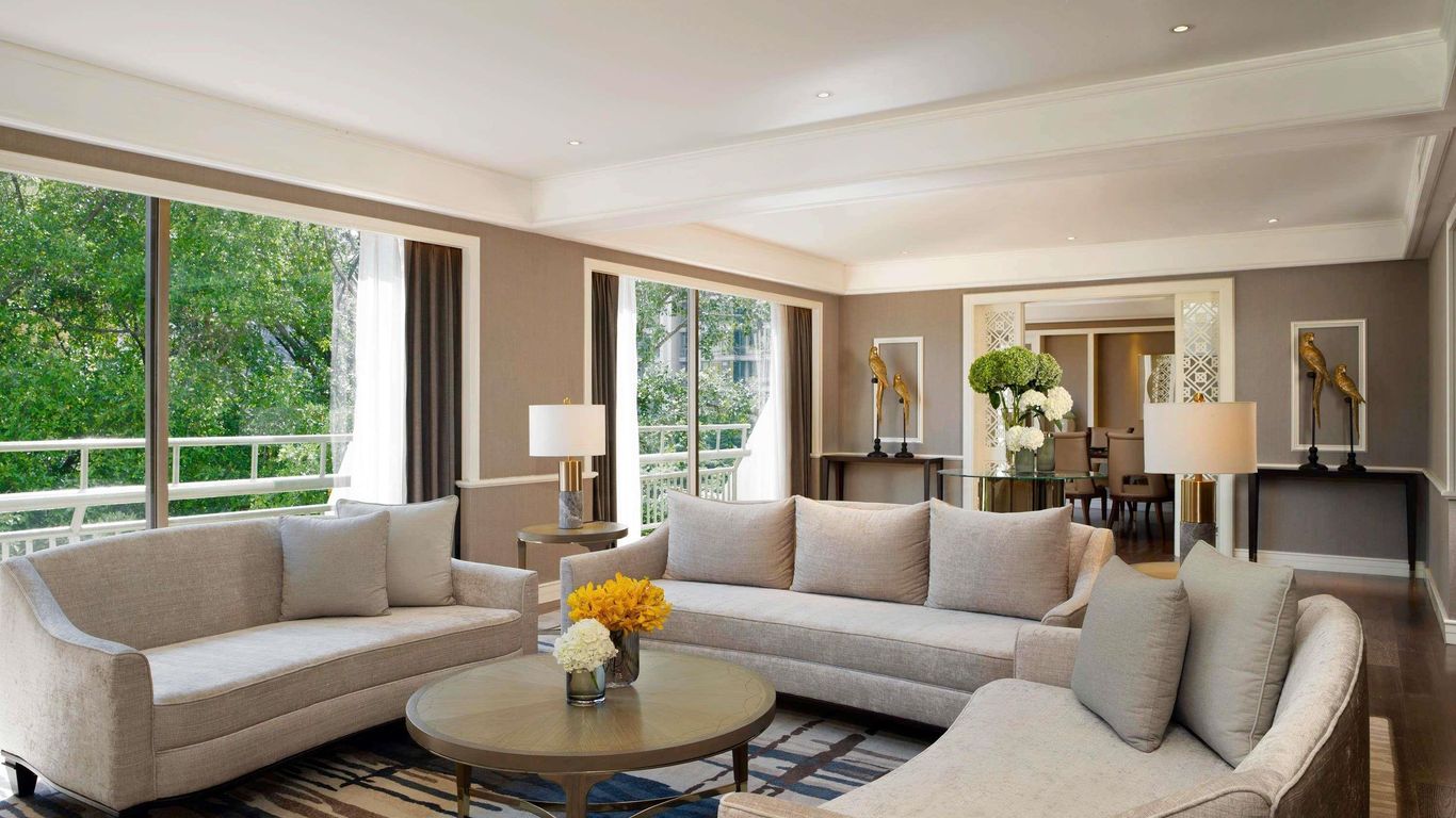 Mövenpick Bdms Wellness Resort Bangkok