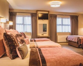 Barr Na Sraide Inn - Dingle - Habitación