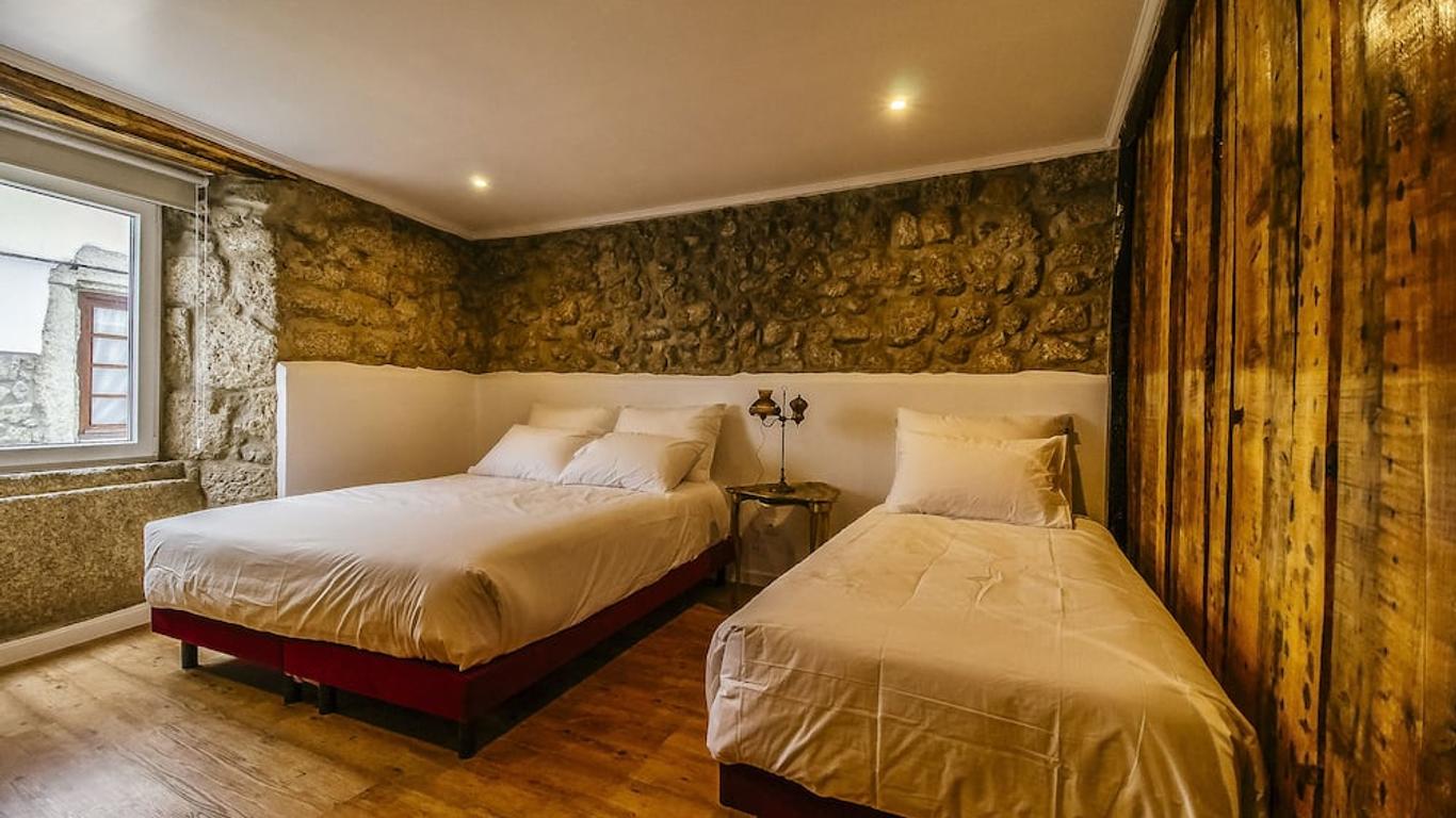 Memórias Charme Residences