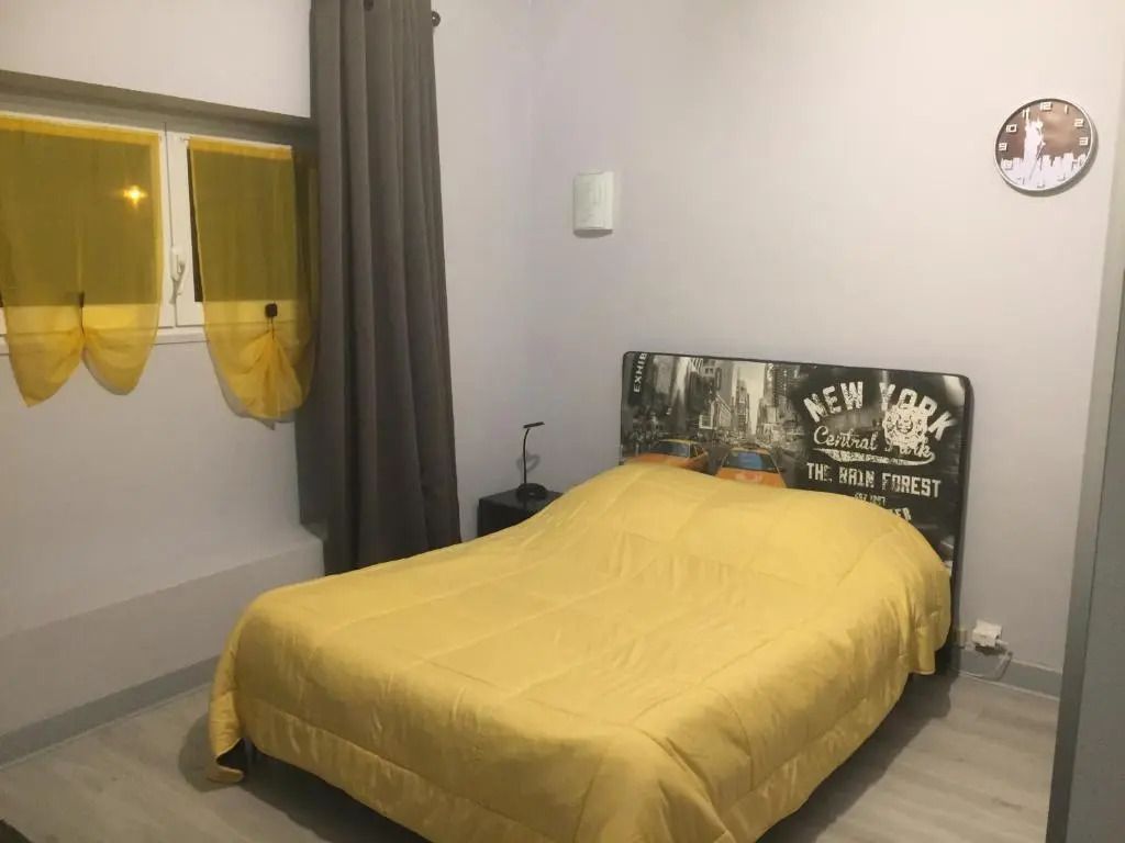 Hôtel Le Bambi thumbnail 3