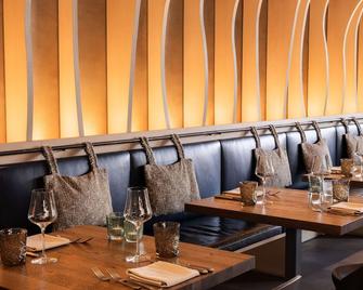 Hotel Chesa Rosatsch - Home of Food - Celerina/Schlarigna - Ristorante