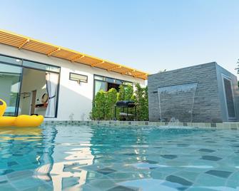 Villa Paramount 1 - Nakhon Nayok - Piscine