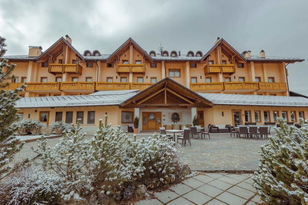 Gaarten Hotel Benessere Spa by Kleos Group Collection