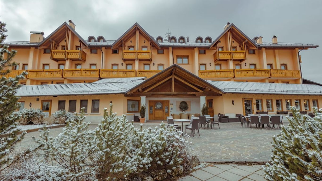 Gaarten Hotel Benessere Spa by Kleos Group Collection