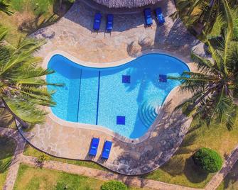 Doric Cottages Diani - Diani Beach