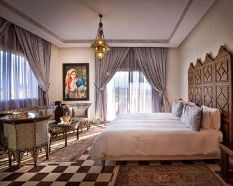 Palais Amador - Marrakech