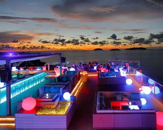 The Pacific Sutera Hotel - Kota Kinabalu - Property amenity
