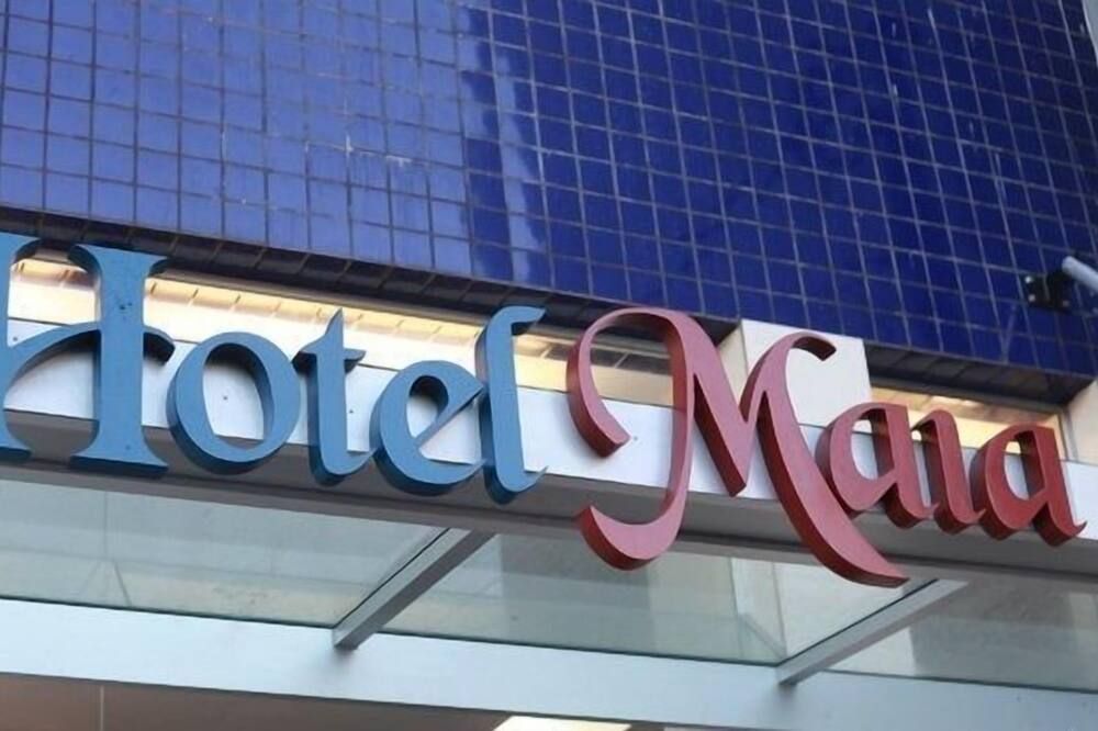 Hotel Maia - Betim