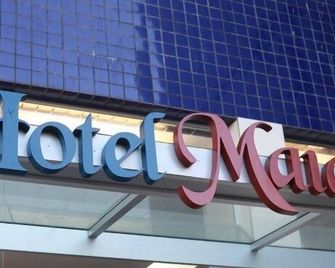 Hotel Maia - Betim