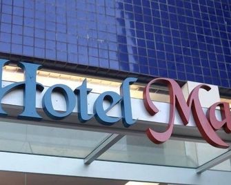 Hotel Maia - Betim