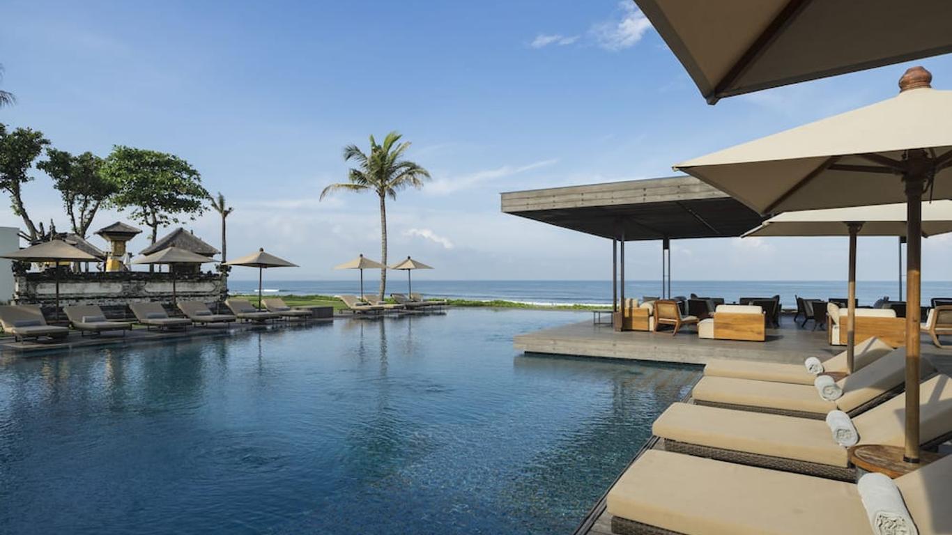 Studios at Alila Seminyak