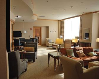 Charles River Executive Suites - Boston - Lounge