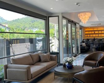 Gocek Lykia Resort Hotel - Gocek - Salon