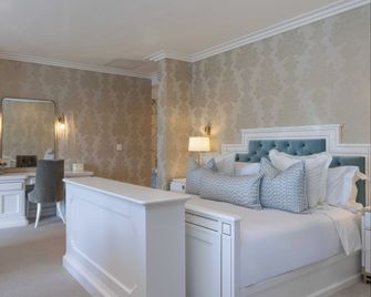 The Hazendal Hotel and Spa - Stellenbosch