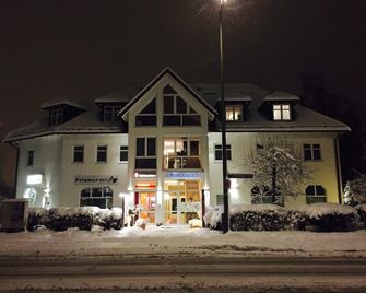 Landhaus Ambiente - Munich - Building