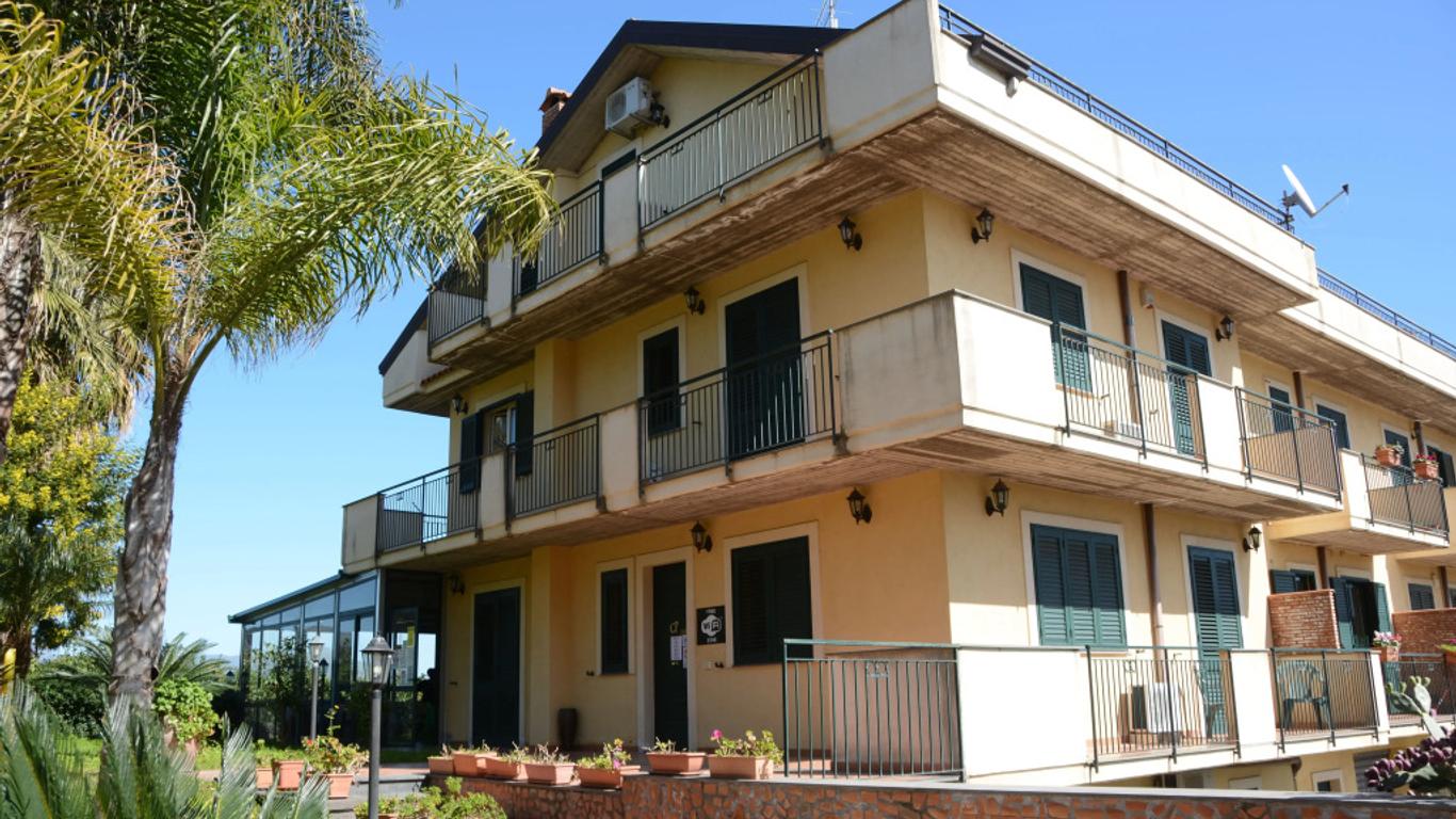 فيلا سان ليوناردو