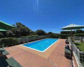 Pension Keiko - Tateyama - Pool