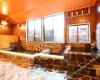 Hitoyoshi Onsen Oga No Yado - Hitoyoshi