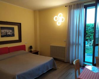 B&B Country House Crema - Crema - Habitación