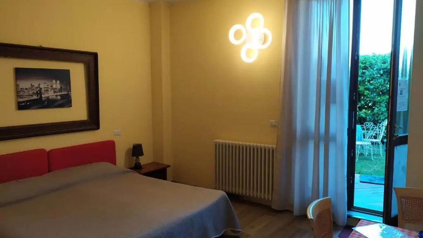 B&B Country House Crema