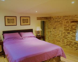 La Sentinelle - Siran - Habitación
