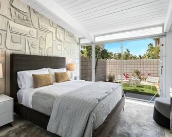 Regal Palm Springs - Palm Springs Paradise: Your Private Poolside Retreat Awaits - Palm Springs - Habitació