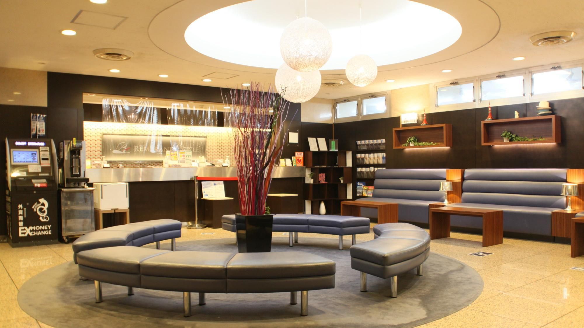 Rembrandt Style Tokyo Nishikasai