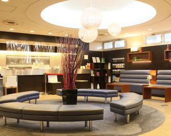 Rembrandt Style Tokyo Nishikasai - Tokio - Lounge
