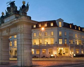 Hotel Am Jägertor - Potsdam - Building