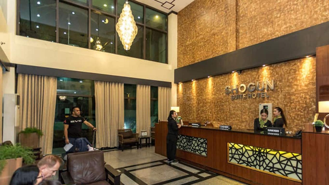 Urban Travellers Hotel