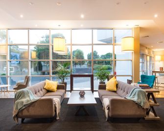 ibis Melbourne Glen Waverley - Glen Waverley - Salónek