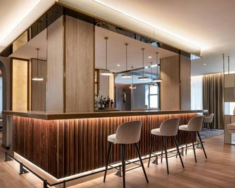 AC Hotel by Marriott Clodio Roma - Roma - Bar