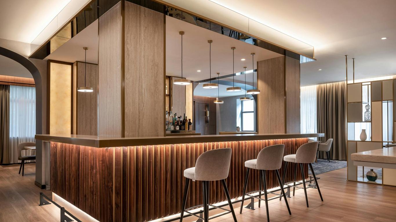 AC Hotel by Marriott Clodio Roma