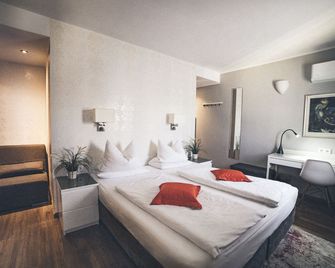Gartenstadt Hotel - Ludwigshafen am Rhein