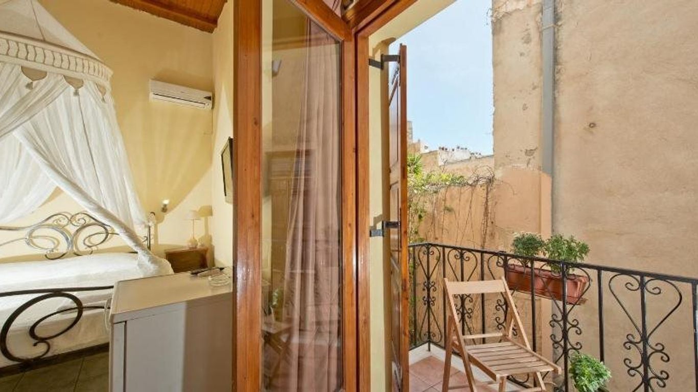 Katerina Traditional Rooms