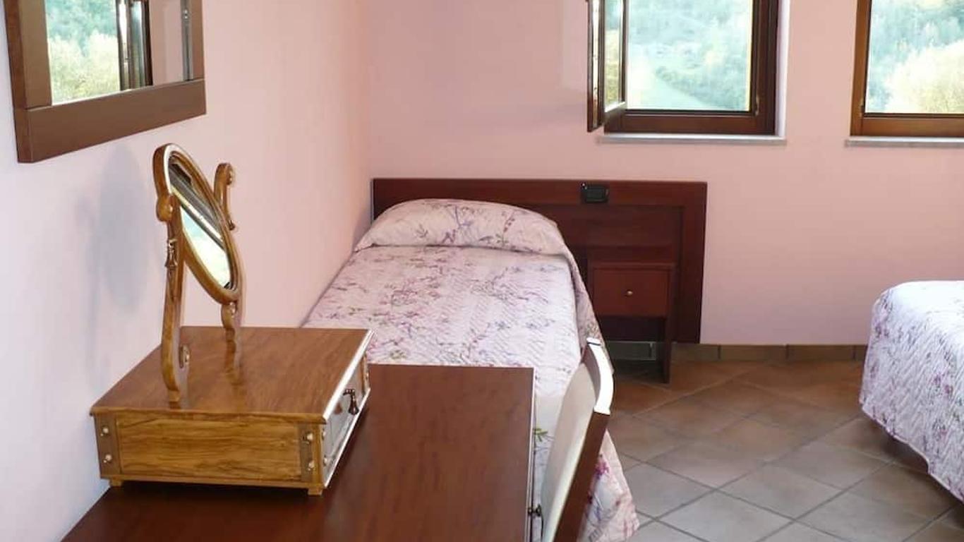 Agriturismo Murike