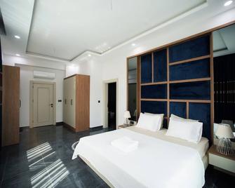 Living Dream Villa Harmony - Belek - Slaapkamer