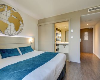 Brit Hotel Saint-Dizier - Saint-Dizier