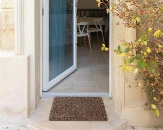 Fjore Di Lecce - Lecce - Patio