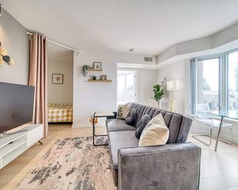 Yorkville Plaza Express Stay - Toronto