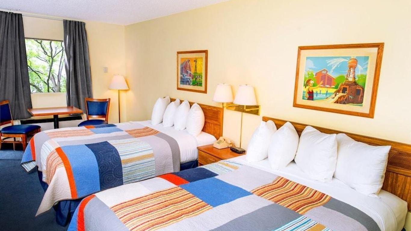 Grand Country Waterpark Resort